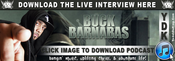Buck Barnabas